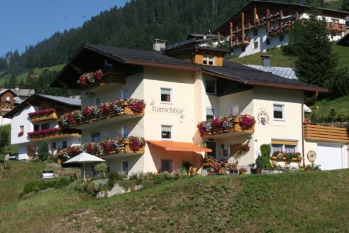 Haus Türtschhof