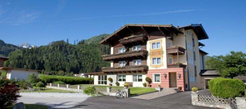 Pension Rösslhof ***