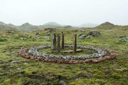 Hama Lohrmann Rote Wand Sept 2019