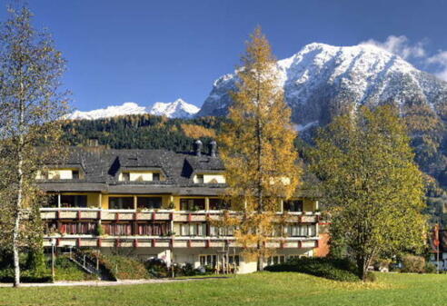 Hotel Freunde der Natur