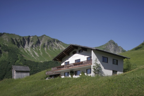 Berghaus Schäfer