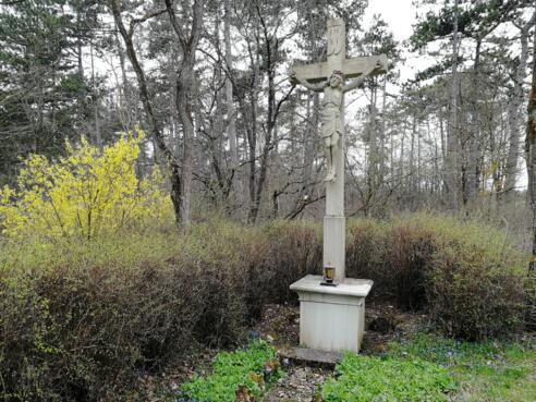 Wegkreuz