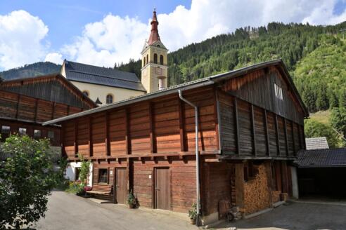Messenbach Hof