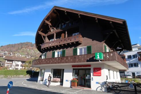 Haus Kapell