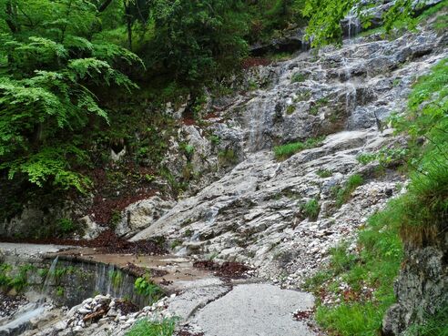 Grosser Hundsortgraben