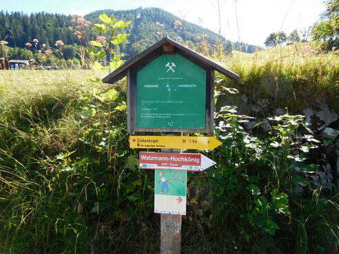 Hoswaschberg