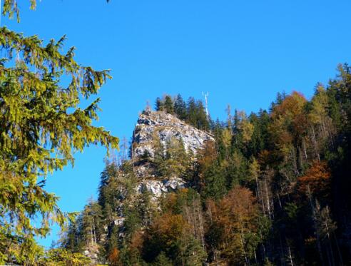 Poppenberg 857 m