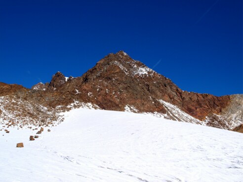 Mittlerer Ramolkogel 3518 m
