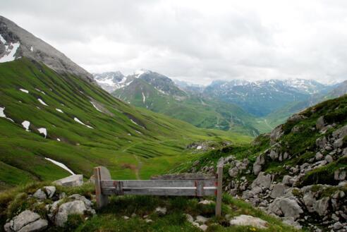 Alpe Monzabon