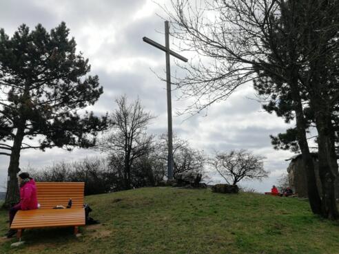 Knückelein bei Ramsthal