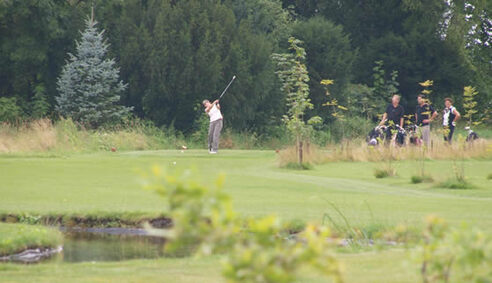 Bavarian Golfclub München-Eicherloh
