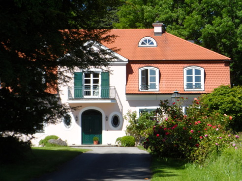 Alte Villa am Herrenberg