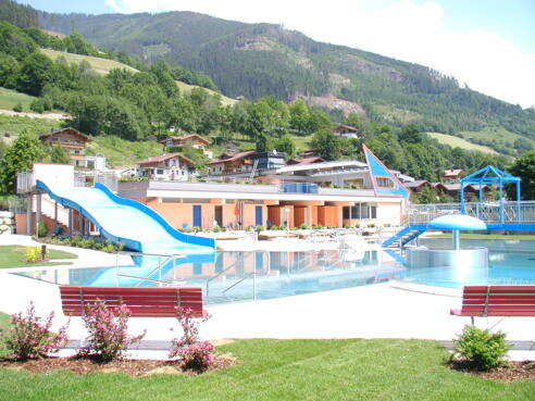 Freizeitzentrum Stuhlfelden 