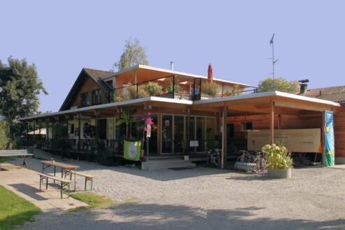 Camping Mexico Bregenz