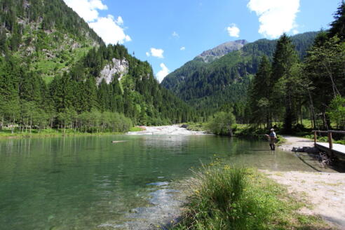 Ötzlsee
