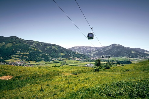 MK Maiskogelbahn