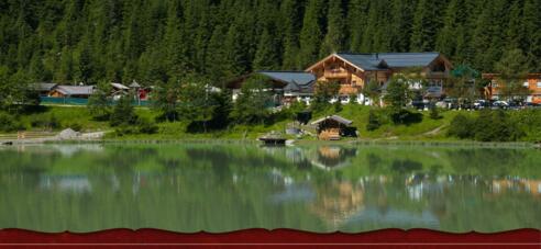 Familienhotel Finkau