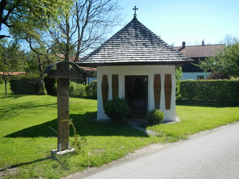 Fuxwagnerkapelle