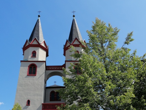 St. Michaeliskirche