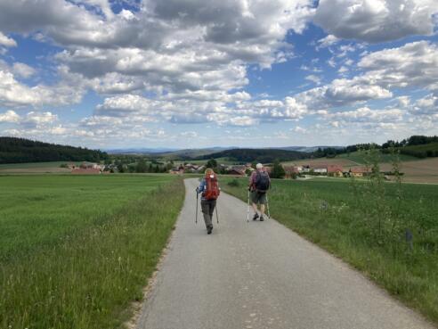 vor Wildstein
