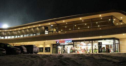 INTERSPORT Pötscher - Skiarena Hochficht