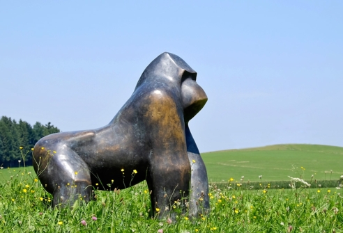 Kaster Kunstmeile