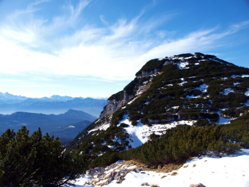 Hochglegt 1784m