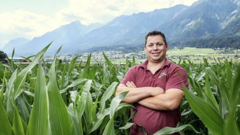 Guggu's Gemüsestadl