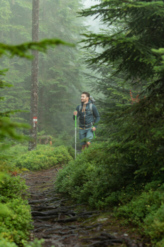 Nordic Walking