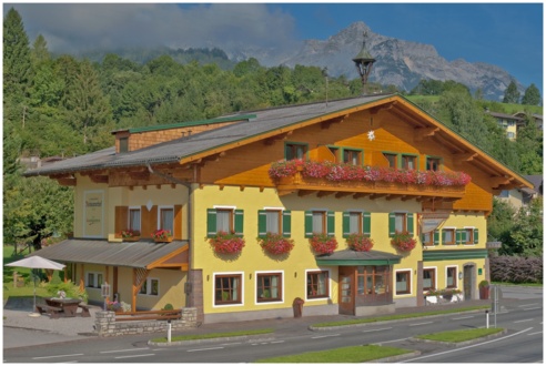 Reitsamerhof