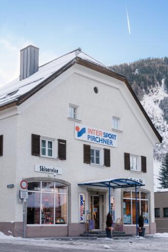 INTERSPORT Pirchner - Rauris West
