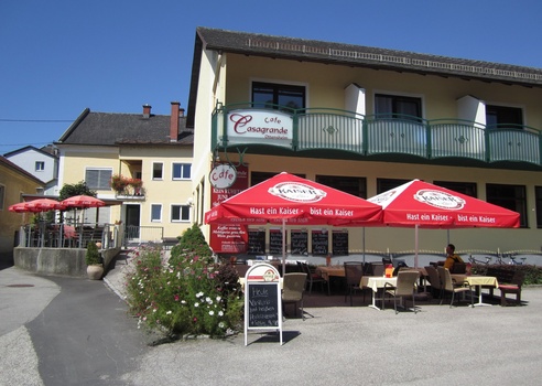 Cafe Casagrande