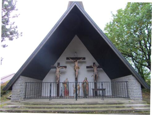Kalvarienbergkapelle