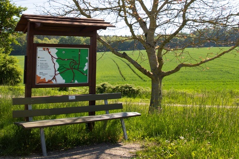 Bank-bei-Bruder-Konrad-Kapelle (2)
