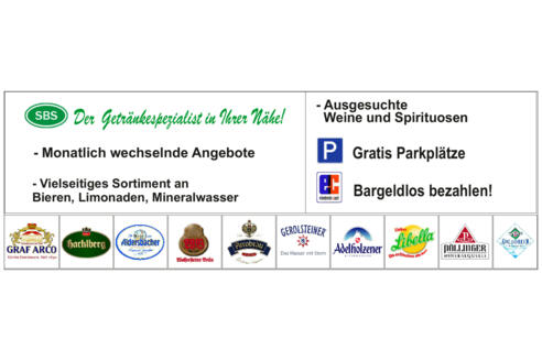 Markt Bad Birnbach Zeitungsauftritt