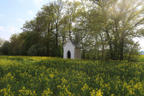 senfltkapelle