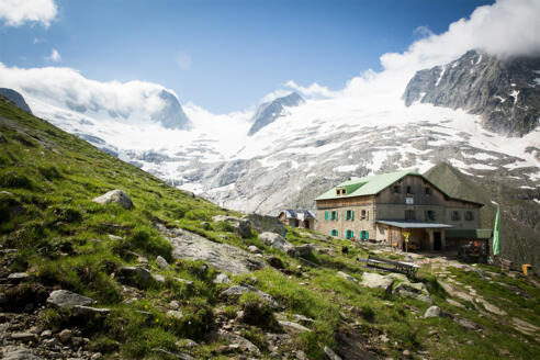 Greizer Hütte