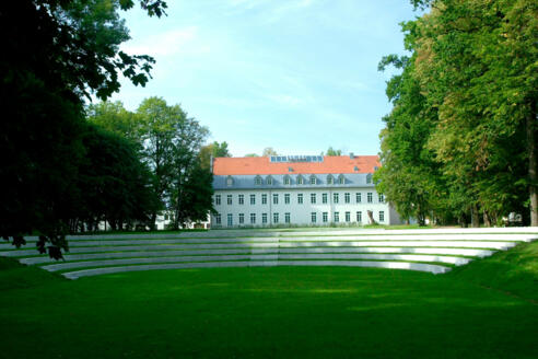 theatron