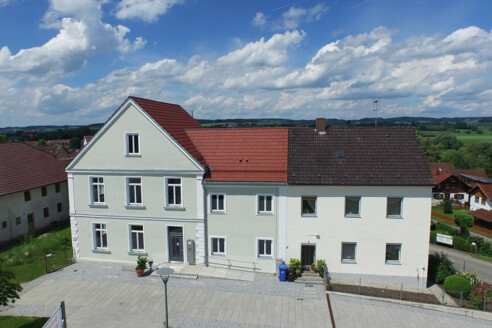 Bürger- und Kulturhaus Bayerbach
