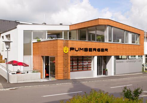 Cafe-Bäckerei Pumberger