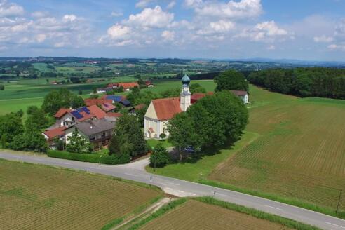 langwinkl kirche neu