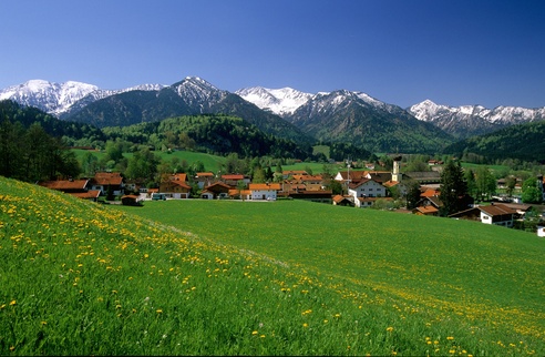 Fischbachau