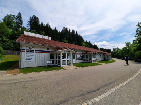 Outlet Klausenmühle