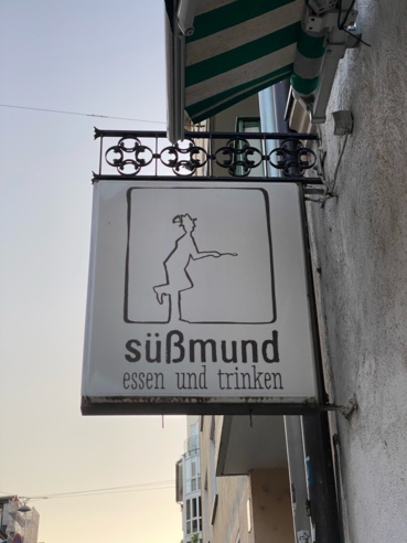 süßmund