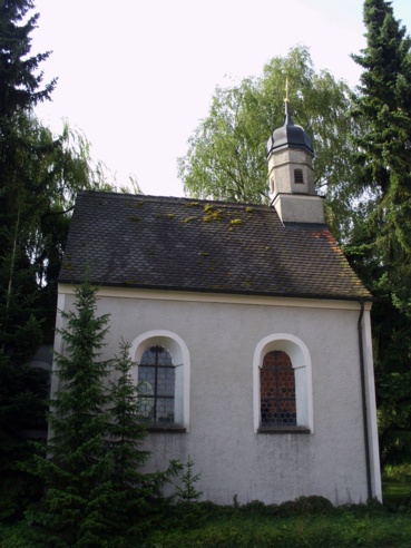 Siglohe - Marienkapelle