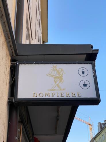 Dompierre