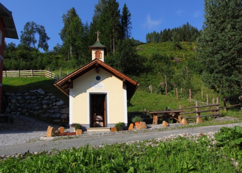 Figlerkapelle