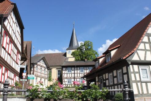Untermerzbach