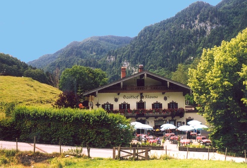 Gasthof zur Klause