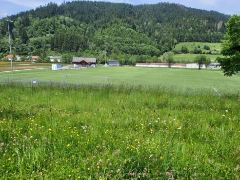 Freizeitanlage Seltmans